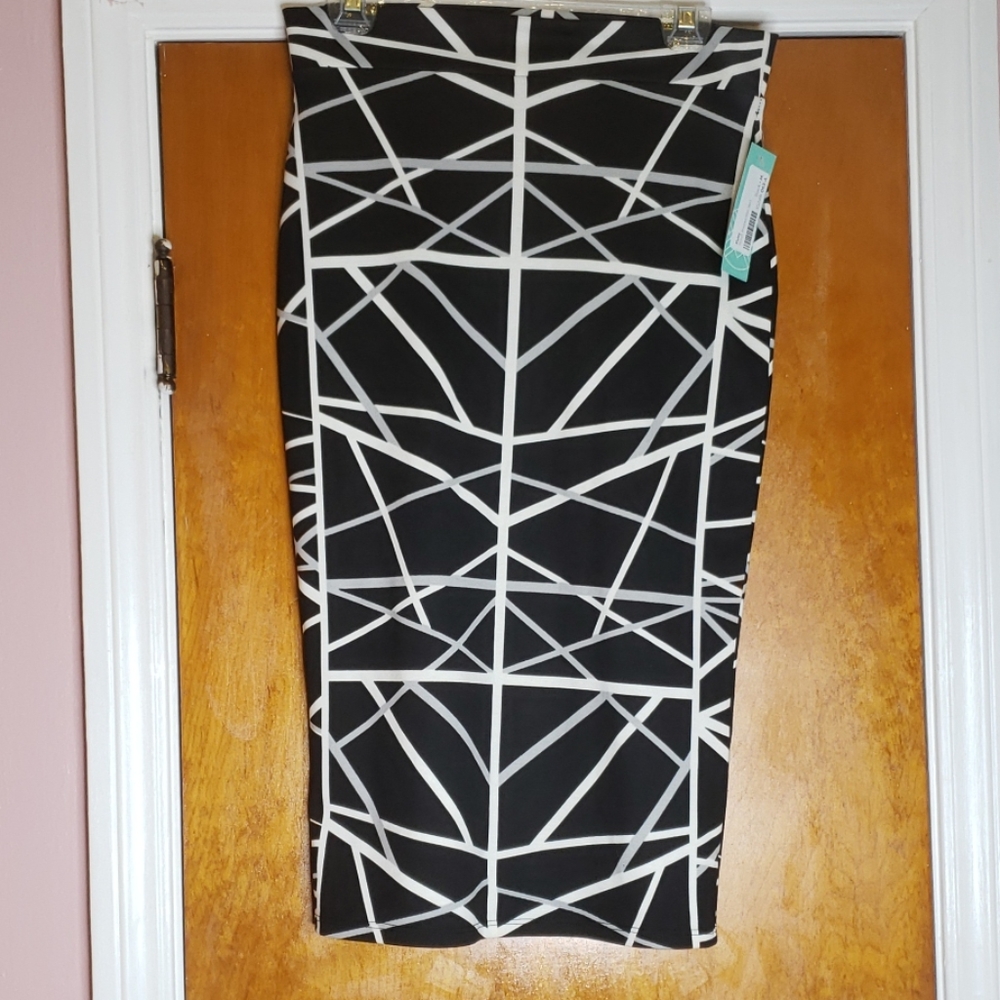 Pixley skirt